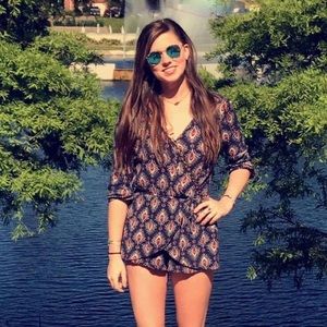 Meet your Posher, Becca